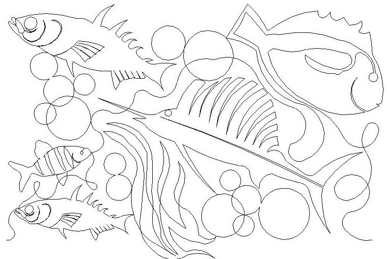 Sweet Dreams Quilt Studio